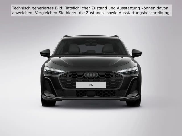 Audi A5 Quattro S-Line S-Tronic
