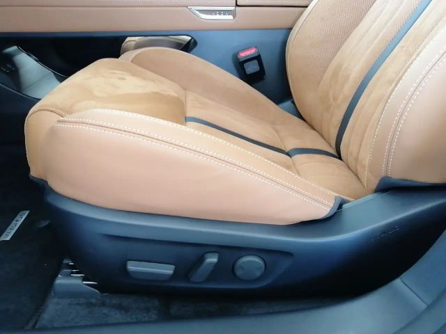 Mazda 6e Plus Takumi