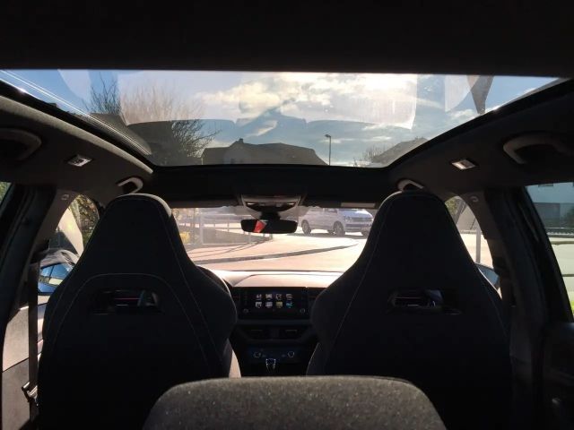 Skoda Kamiq Monte Carlo