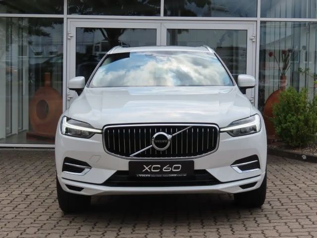 Volvo XC60 Inscription Recharge