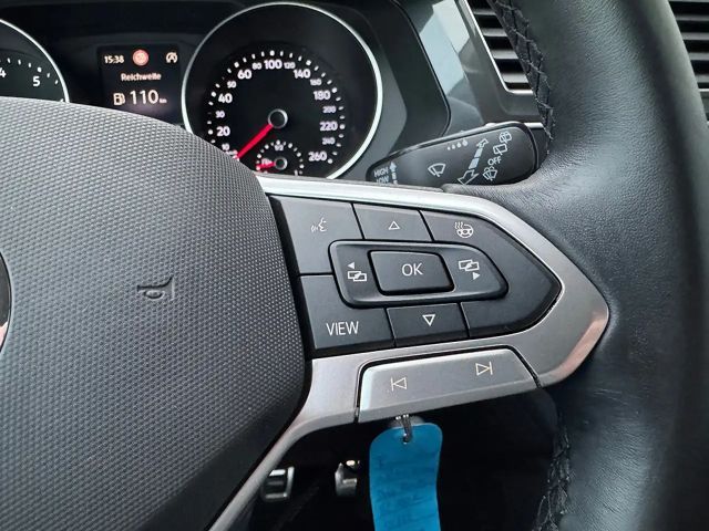 Volkswagen Tiguan 1.5 TSI