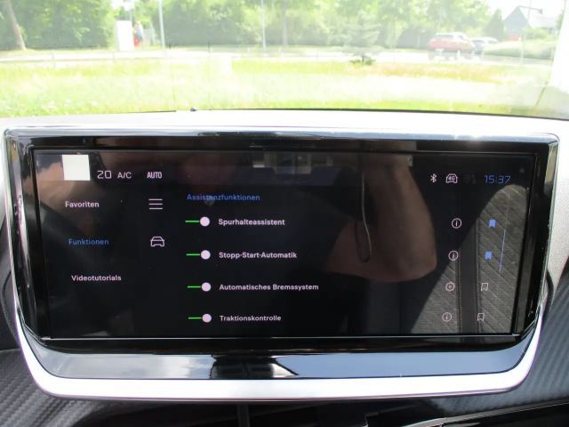 Peugeot 208 Allure Pack