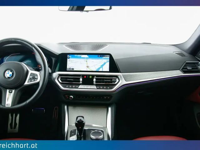 BMW 420 420d Coupé Gran Coupé xDrive