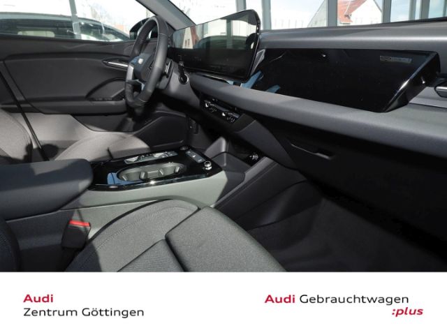 Audi Q6 e-tron SUV e-tron Audi Q6 SUV e-tron