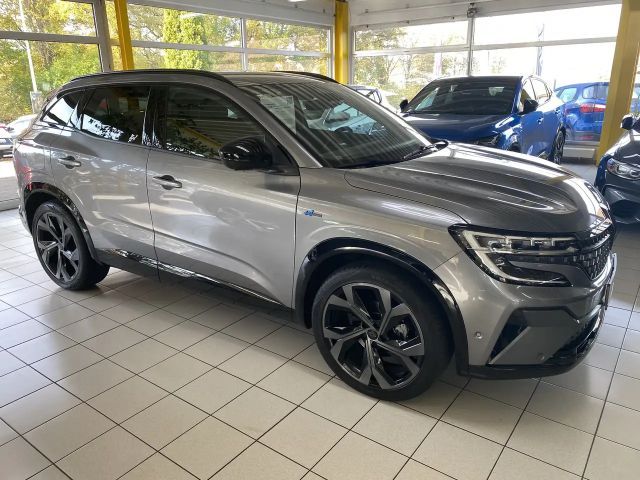 Renault Austral Alpine Esprit Techno