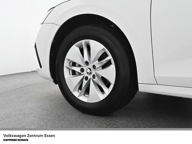 Skoda Octavia Ambition Combi