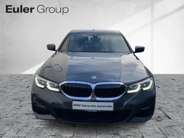 BMW 318 318d Comfort pakket M-Sport Sedan