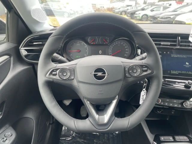 Opel Corsa 1.2 Turbo Edition Turbo