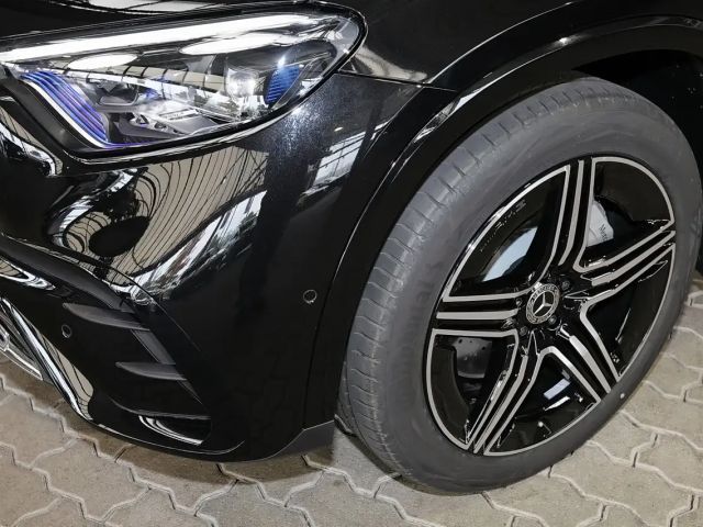 Mercedes-Benz GLC 300 4MATIC AMG Line