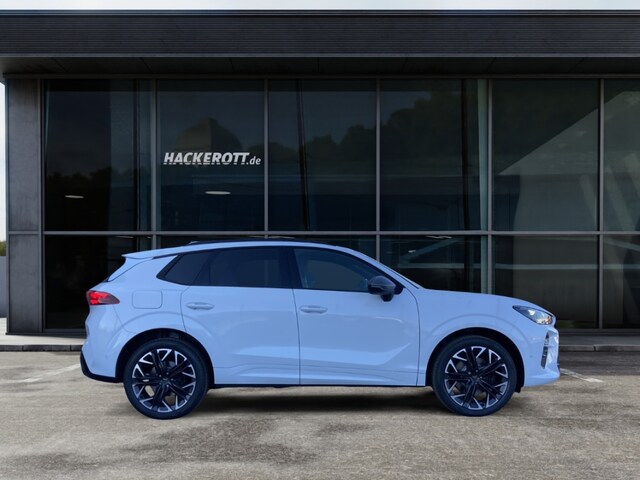 Cupra Terramar 1.5 e-Hybrid VZ