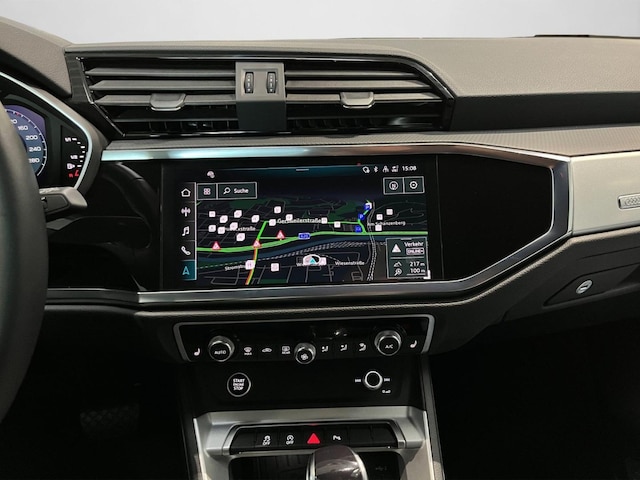 Audi Q3 35 TFSI S-Tronic