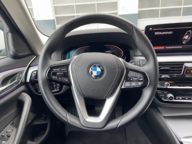 BMW 520 520d Touring