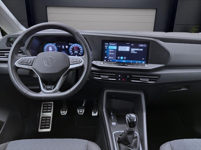 Volkswagen Caddy 1.5 TSI Life