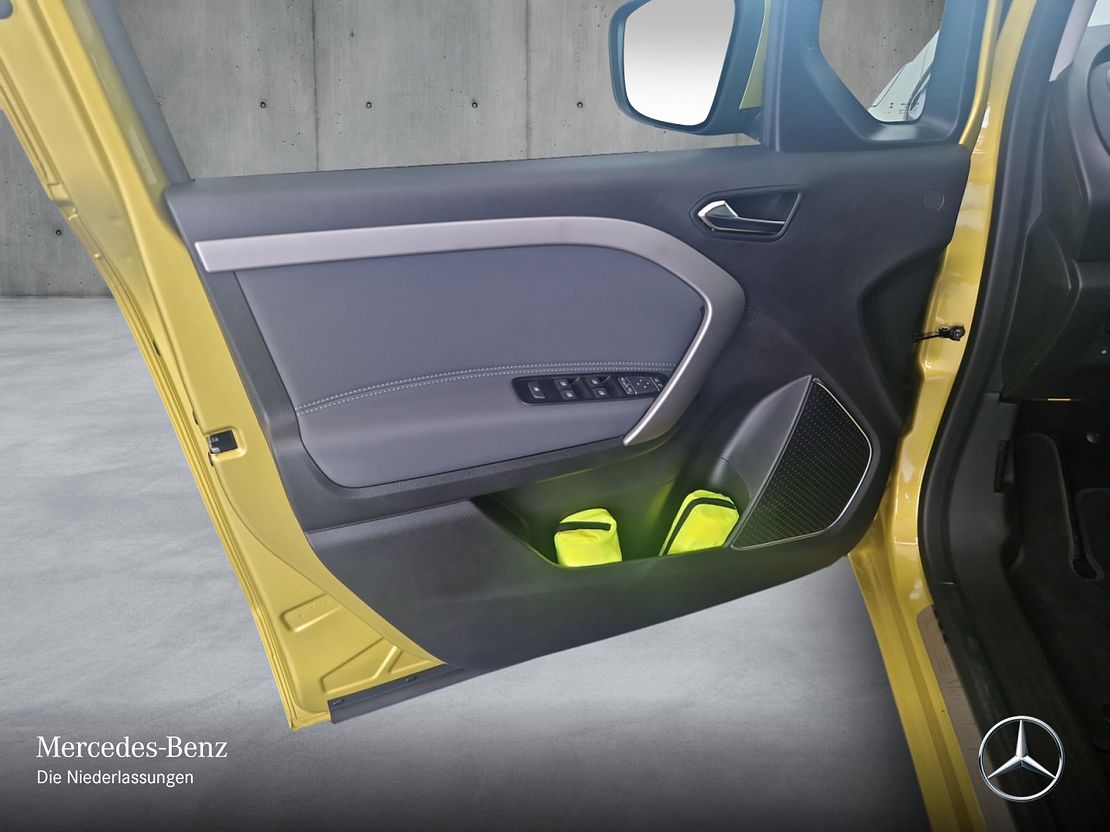 Mercedes-Benz T 180 Progressive