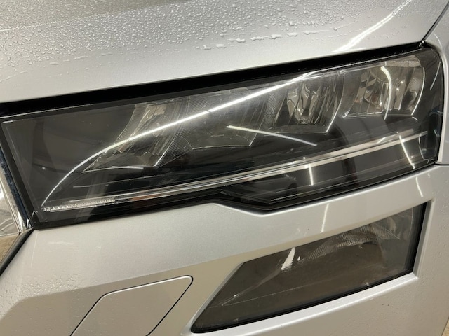 Skoda Karoq 1.5 TSI Tour