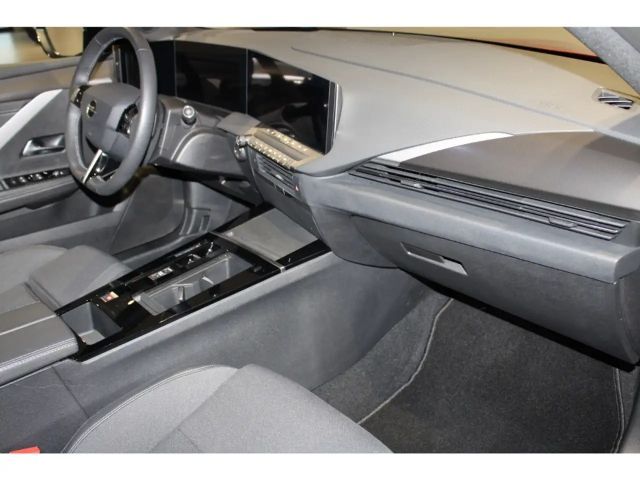 Opel Astra 1.2 Turbo Turbo