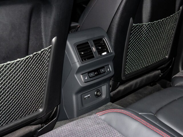 Audi Q5 45 TFSI Quattro S-Tronic Sportback