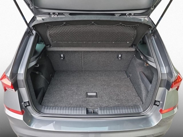 Skoda Kamiq 1.5 TSI Monte Carlo