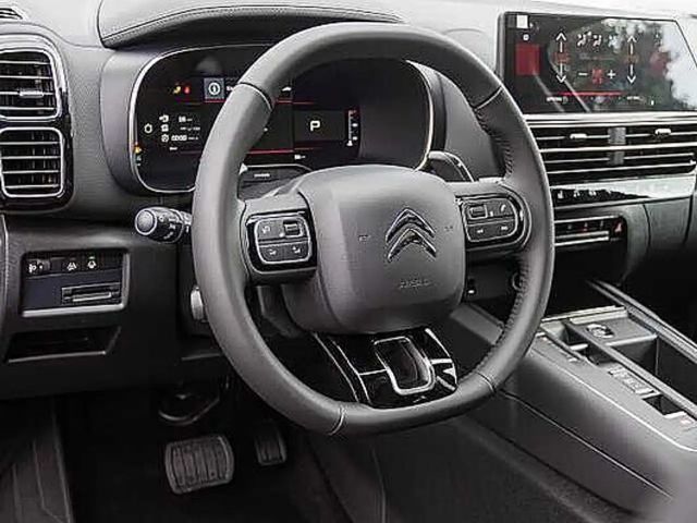Citroën C5 Aircross BlueHDi Max