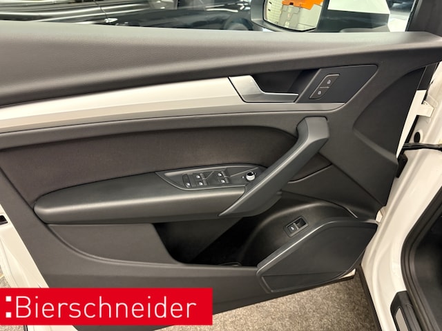 Audi Q5 40 TDI Quattro S-Tronic