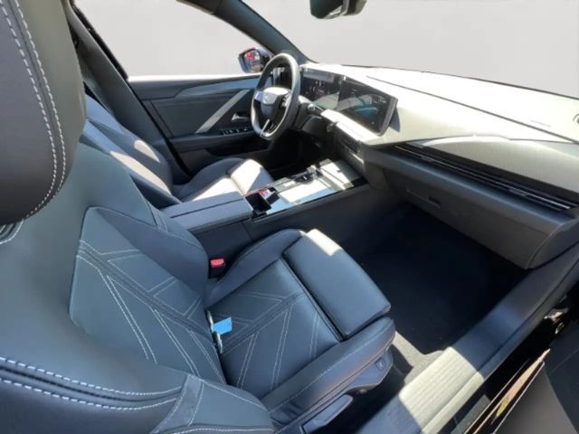 Opel Astra 1.2 Turbo GS-Line Grand Sport Turbo