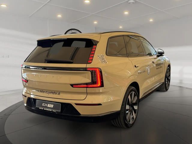 Volvo EX90 Twin motor Ultra