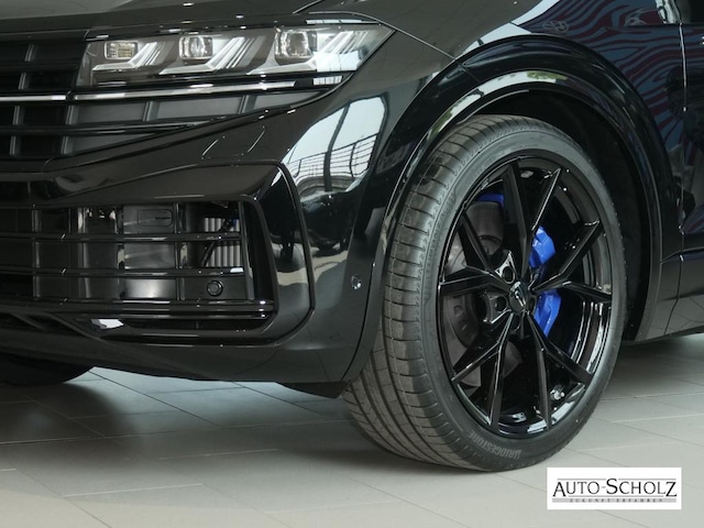 Volkswagen Touareg 4Motion eHybrid