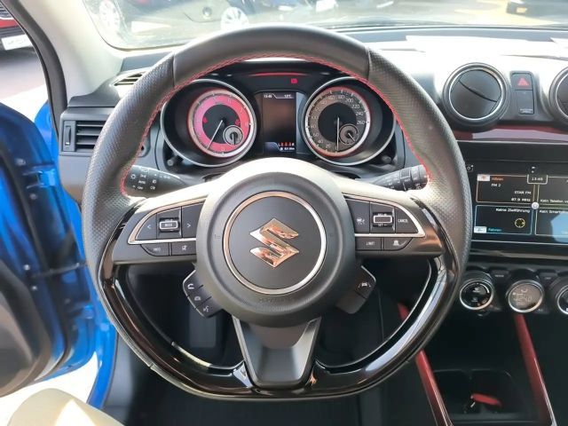 Suzuki Swift Sport