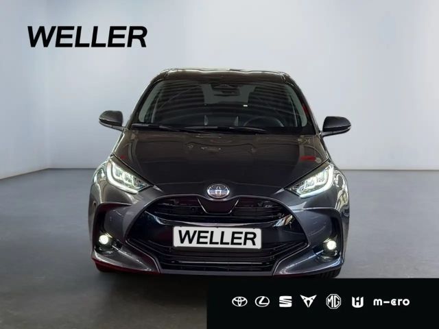 Toyota Yaris Comfort Hatchback Hybride