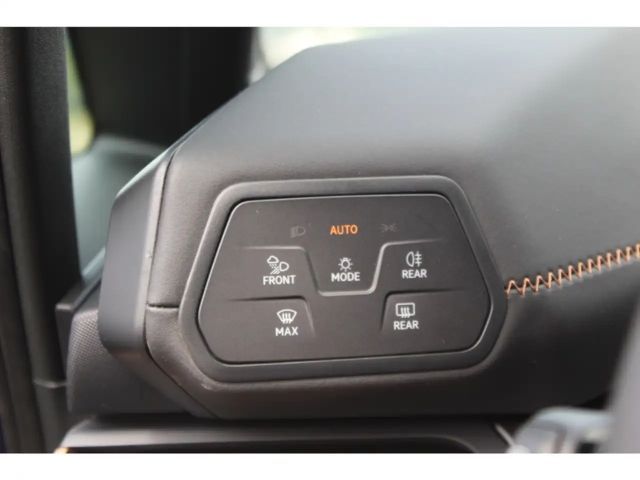 Cupra Born 60kWh Edition Dynamic NAVI LED KAMERA ACC GRA 19