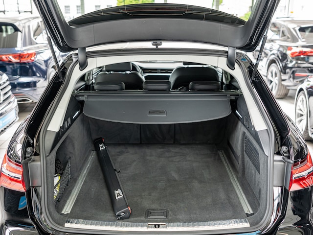 Audi S6 Avant Quattro