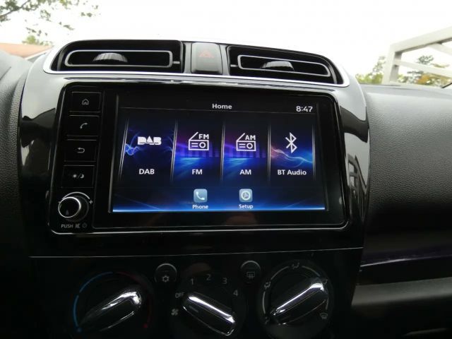 Mitsubishi Space Star Star