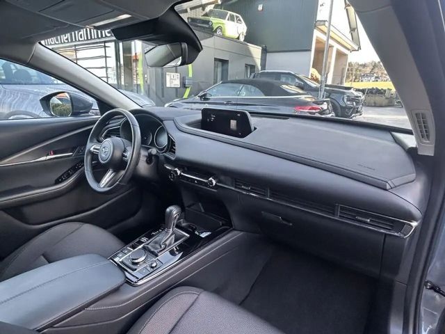 Mazda CX-30 Prime-line