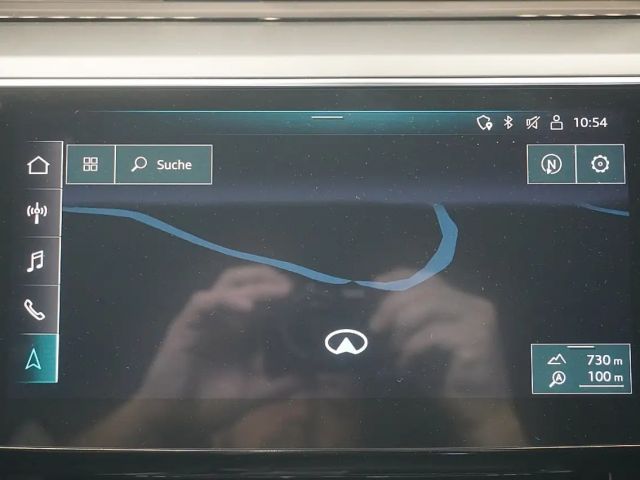 Audi e-tron Quattro