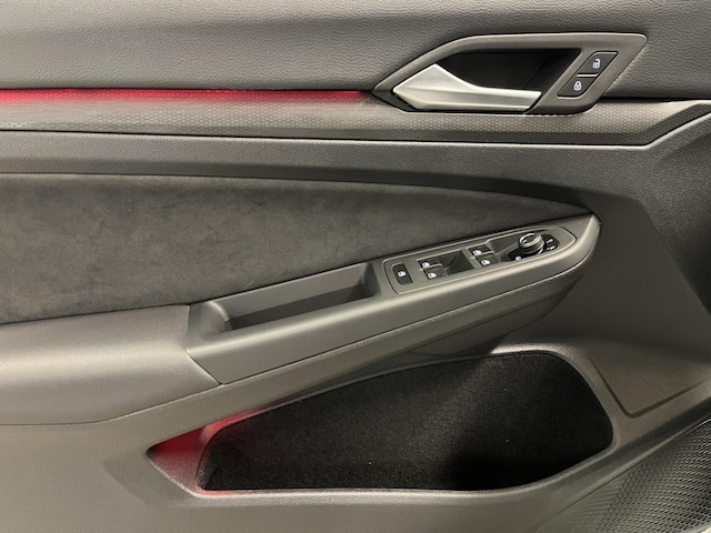 Volkswagen Golf 2.0 TSI DSG GTI Golf VIII