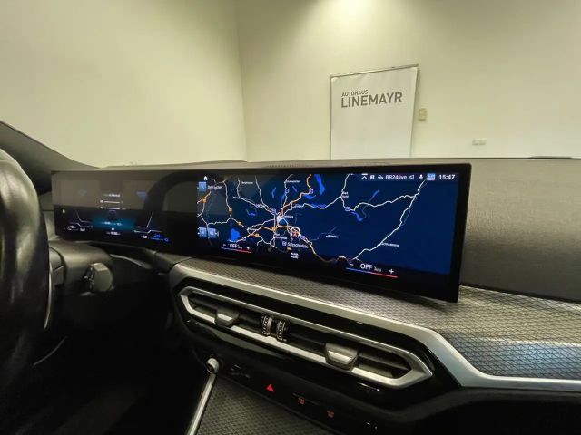 BMW 330 330e M-Sport Touring xDrive