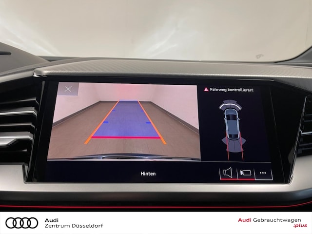 Audi Q4 e-tron 40 Sportback