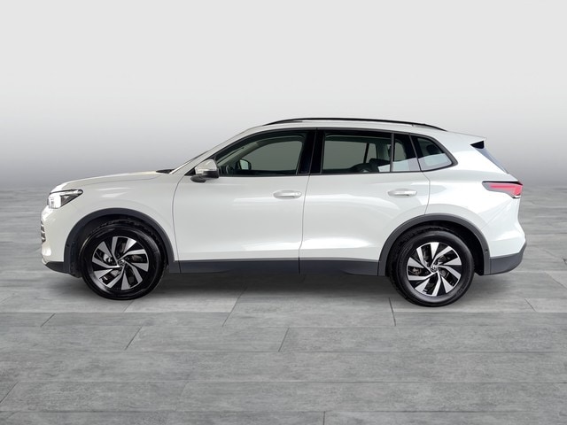 Volkswagen Tiguan 1.5 eTSI DSG Life