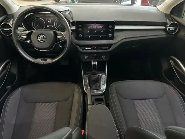 Skoda Fabia 1.0 TSI Style Style