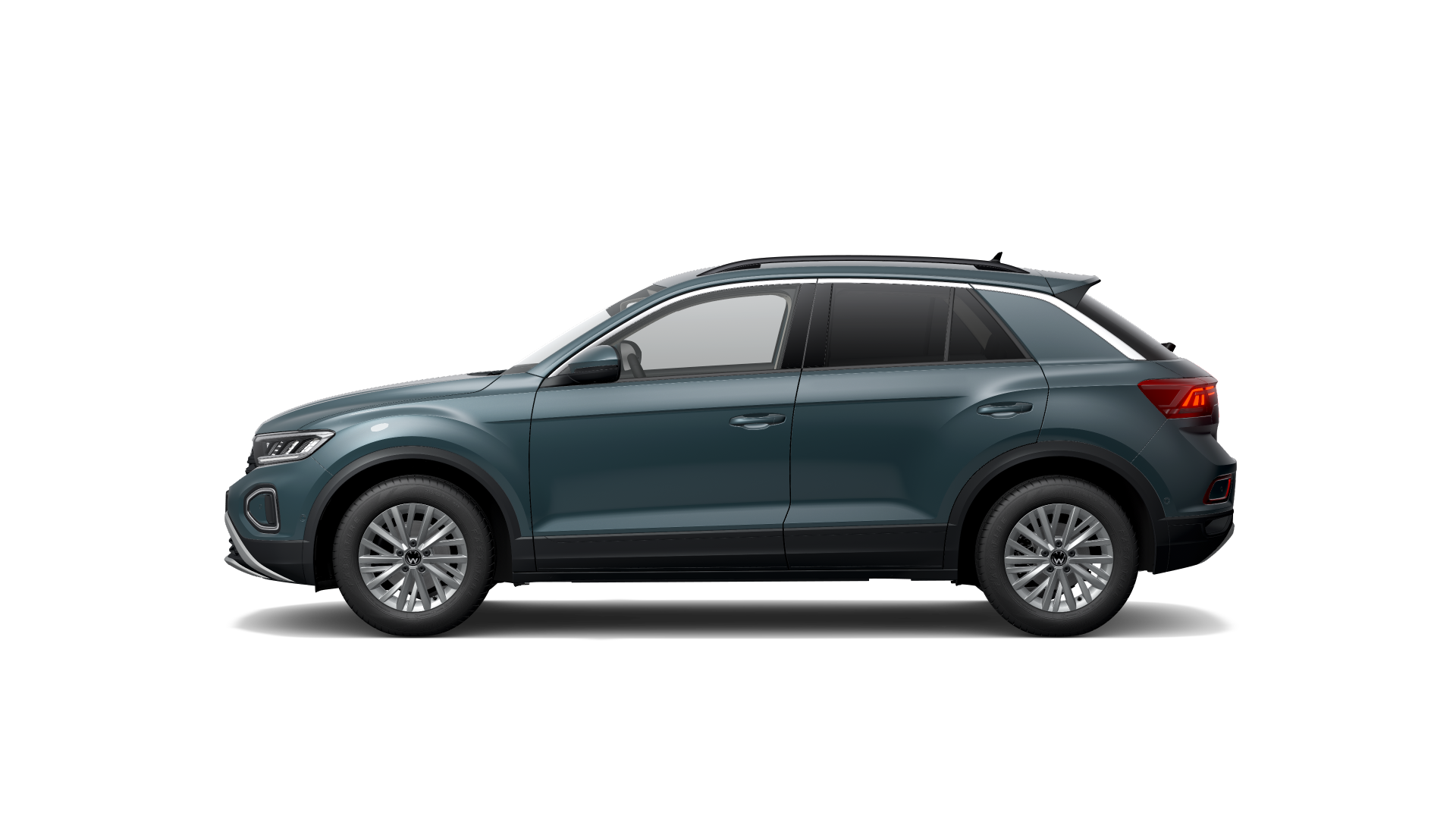 Volkswagen T-Roc 1.0 TSI Life