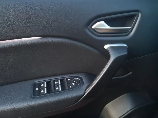 Renault Captur EDC Techno