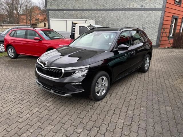 Skoda Kamiq 1.5 TSI