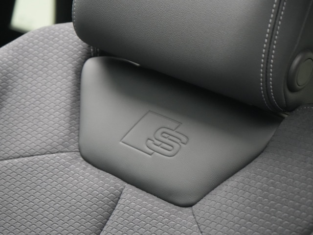 Audi Q3 35 TFSI S-Line S-Tronic