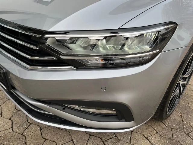 Volkswagen Passat Business DSG Variant