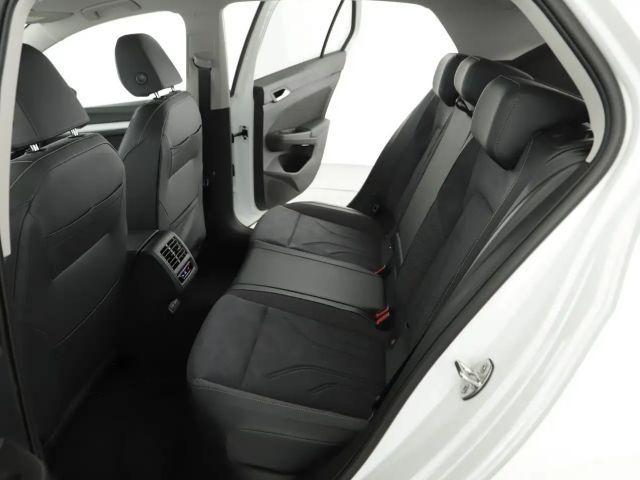 Volkswagen Golf DSG eHybrid