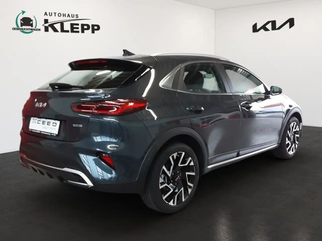 Kia XCeed PHEV Spirit
