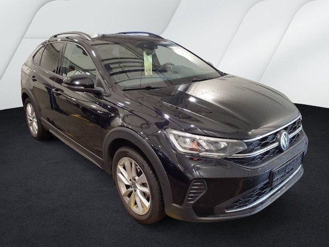 Volkswagen Taigo 1.0 TSI