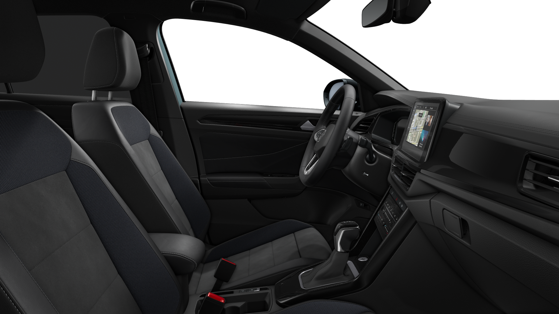 Volkswagen T-Roc 2.0 TDI DSG