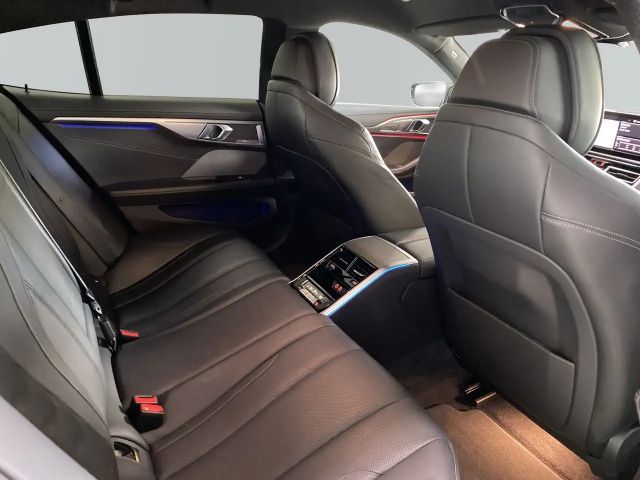 BMW M850 Coupé Gran Coupé xDrive