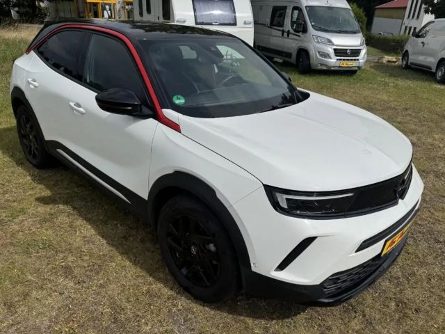 Opel Mokka GS-Line Grand Sport